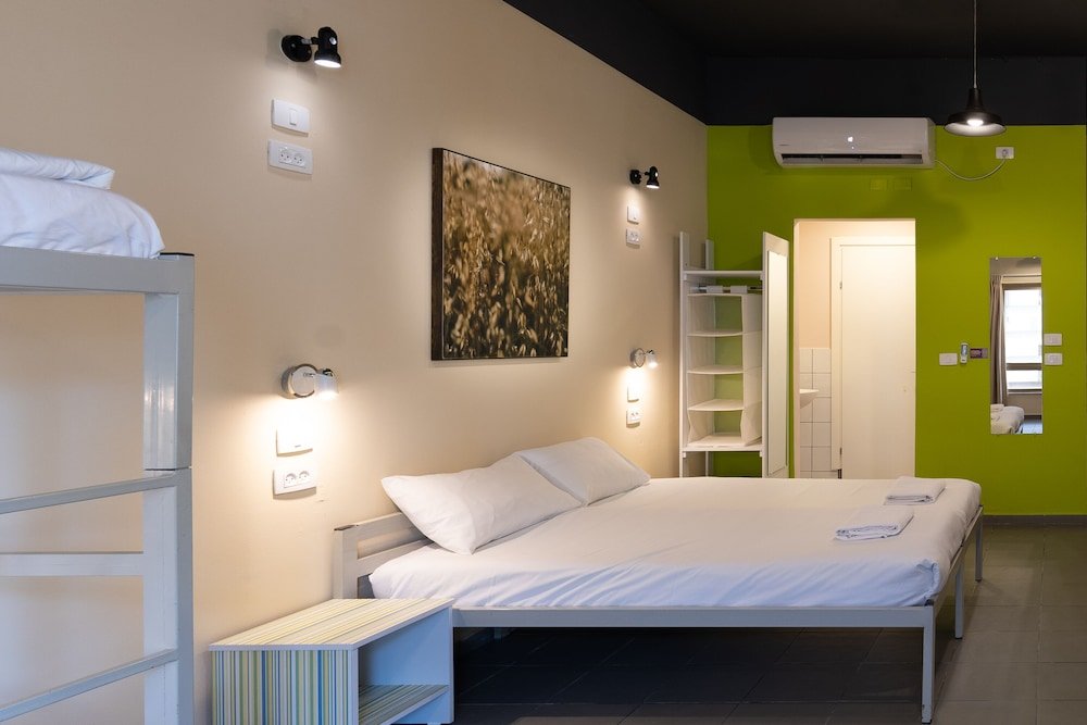 Фото Abraham Tel Aviv