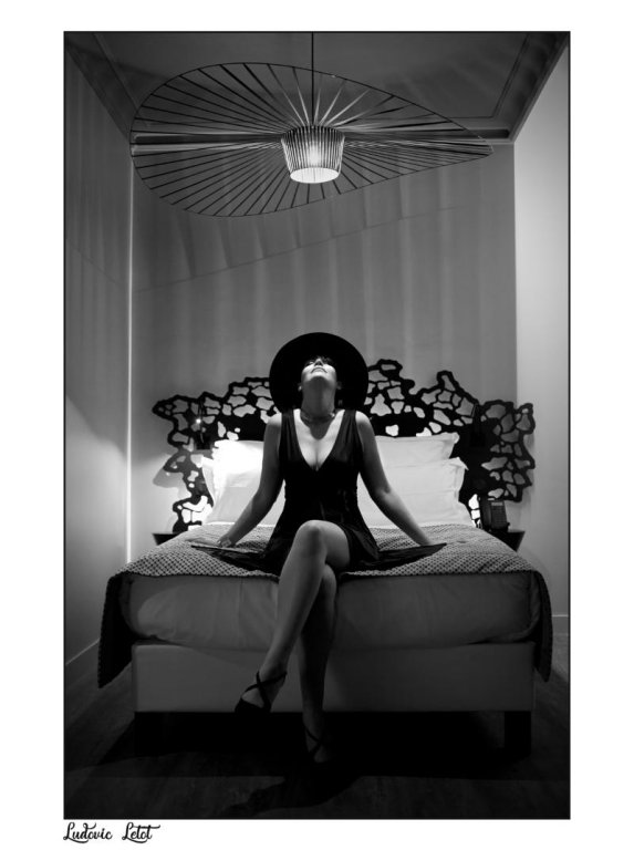 Фото Empreinte Hôtel & SPA