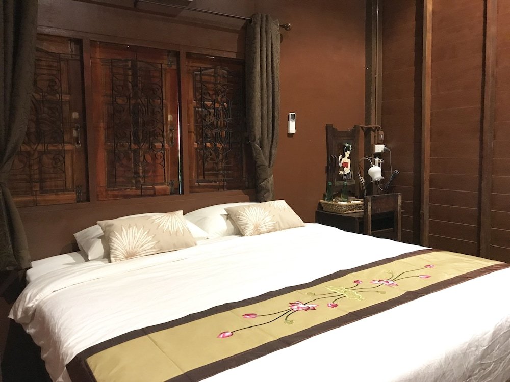 Фото Reuan Vilawan