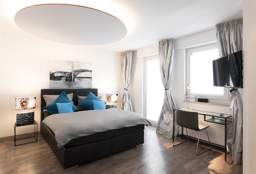 Фото 1st Floor Köln 2