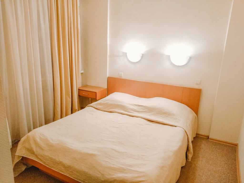 Фото Smart Hotel КДО Новосибирск