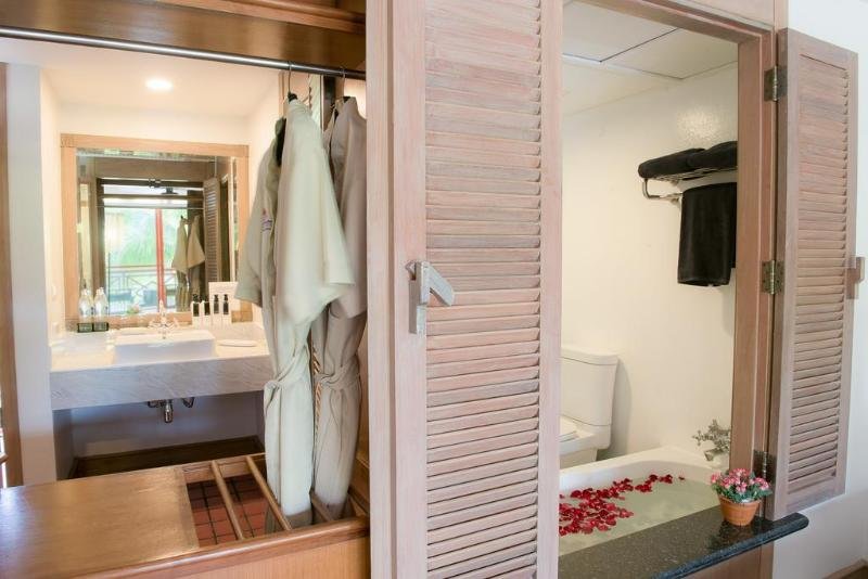 Фото Chada Thai Village