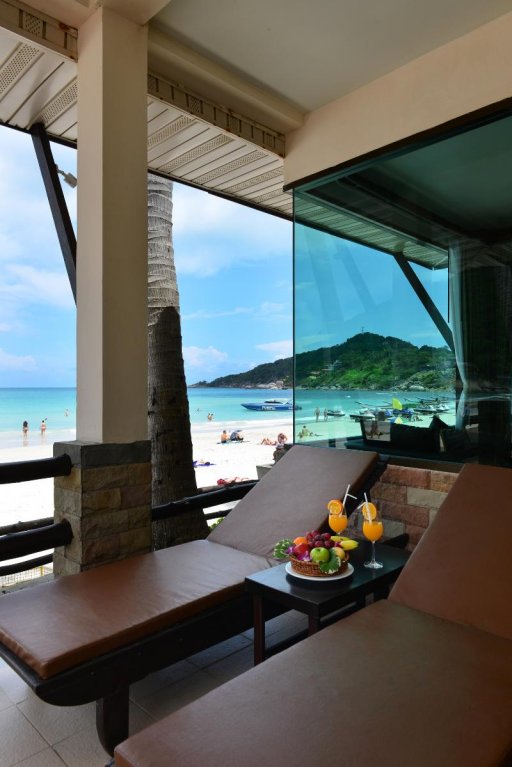 Фото Phangan Bayshore Resort