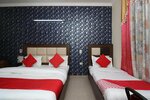 Airport Hotel Mayank Residency