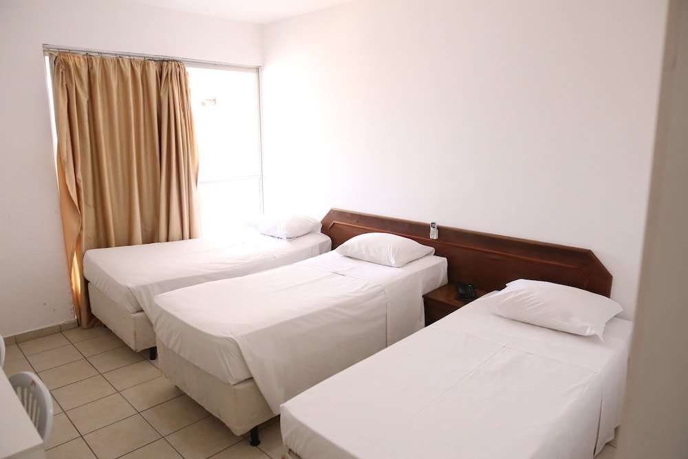 Фото ABC Apart Hotel