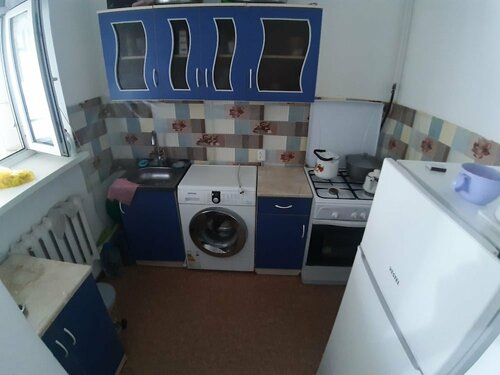 Хостел Меруерт Хостел в Кызылорде