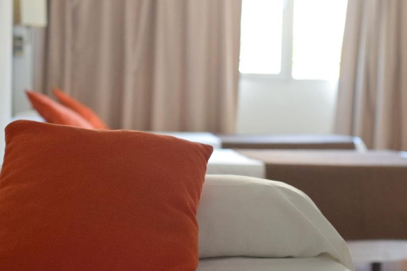 Фото Hotel Adonis Pelinor