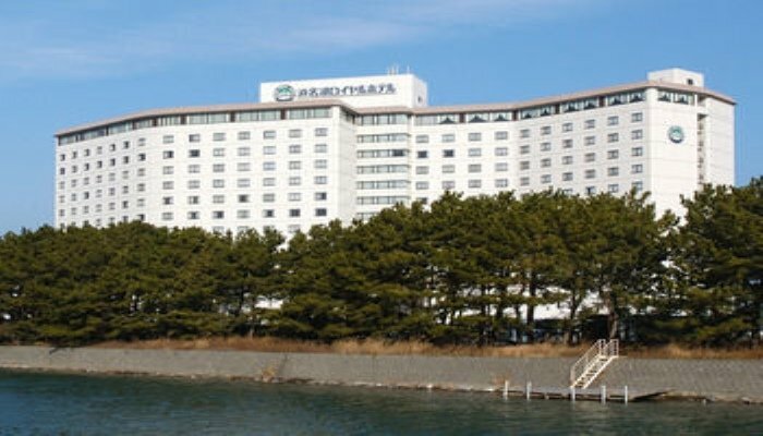 Hamanako Kanzanji Onsen Hotel Yamaki