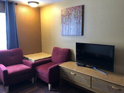 Гостиница Adoba Hotel Naubinway