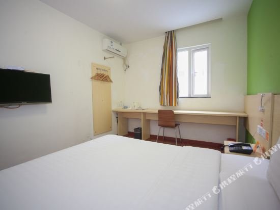 Фото 7 Days Inn Foshan Dongfang Plaza Wal-Mart Branch