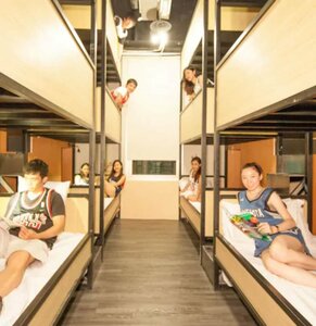 Гостиница Angels