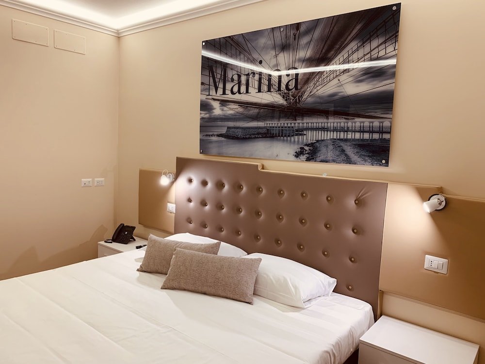 Фото 7 Bell's House