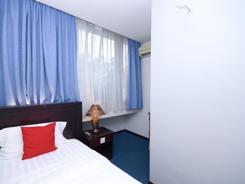 Фото Super Oyo 89604 City Home Stay