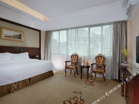 Фото Vienna Hotel Guangxi Nanning Changhu Road Branch