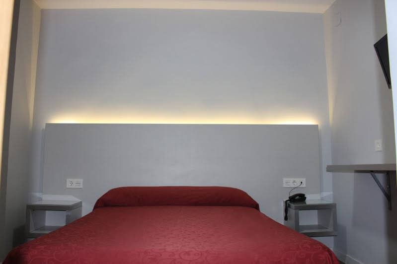 Фото Hostal Sonia