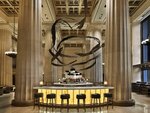 Nobu Downtown (Manhattan Borough, Broadway, 195), bar, pub