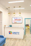 Unity School (Privolnaya Street, 73к1), foreign language courses