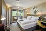 ZillergrundRock Luxury Mountain Resort