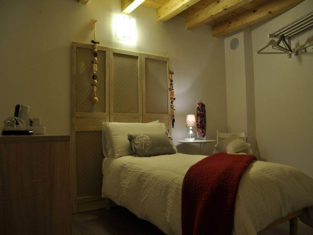 Фото Bed and Breakfast Corso Matteotti 62
