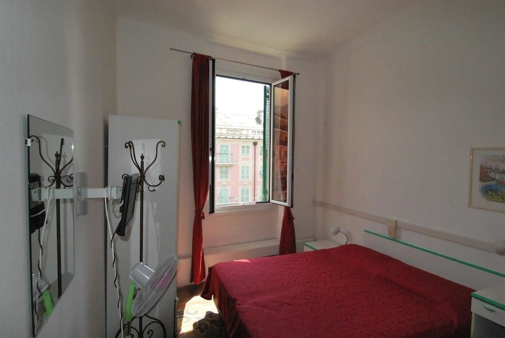 Фото Albergo La Vela