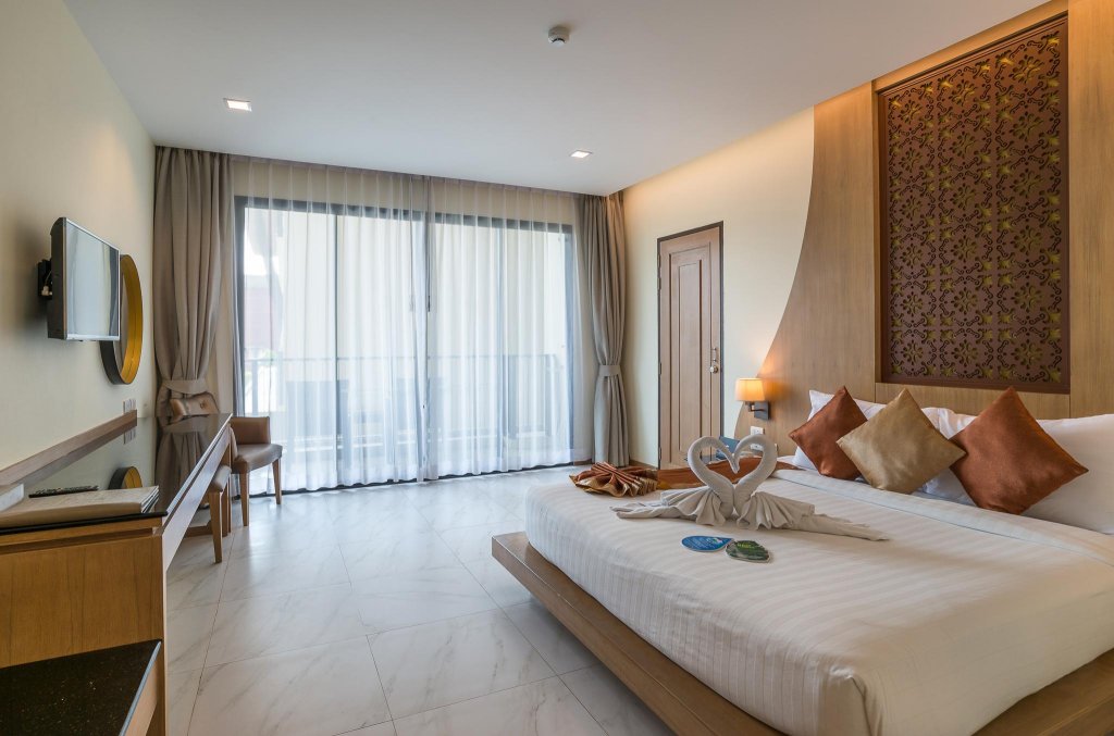 Фото Ananta Burin Resort