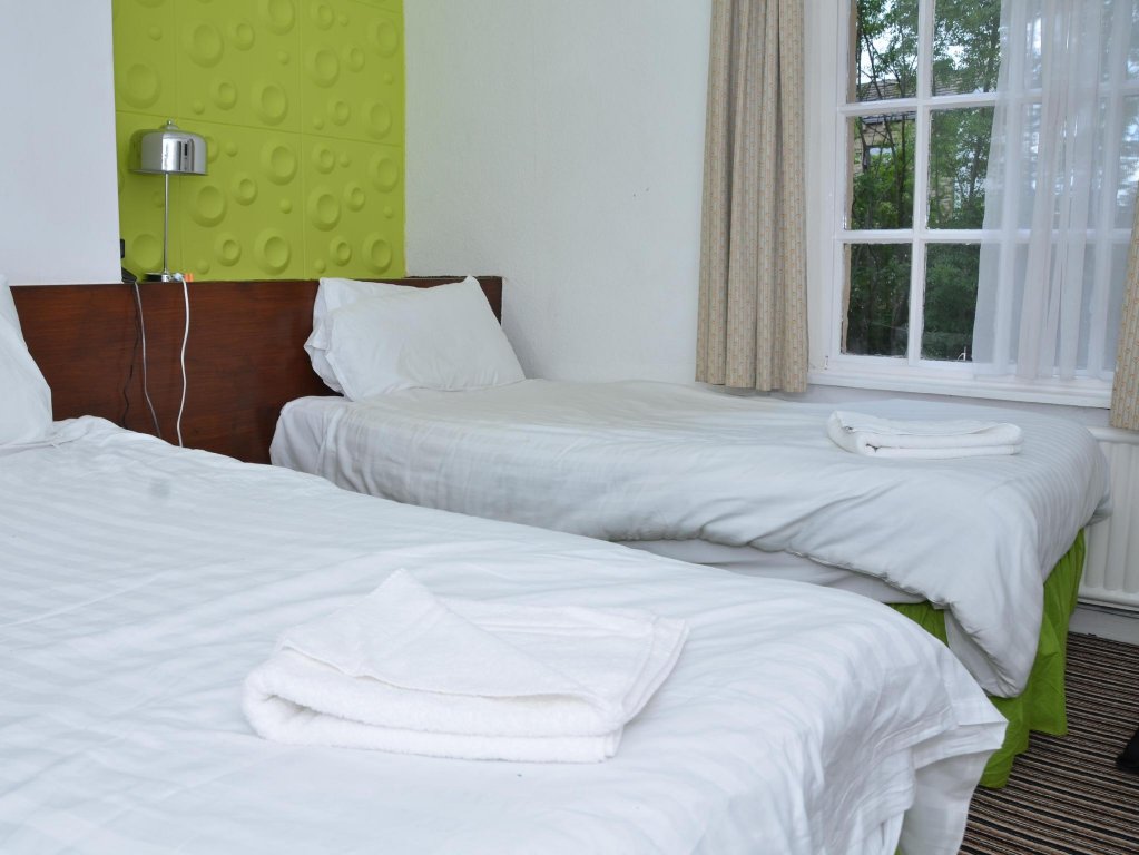 Фото Healey Hotel