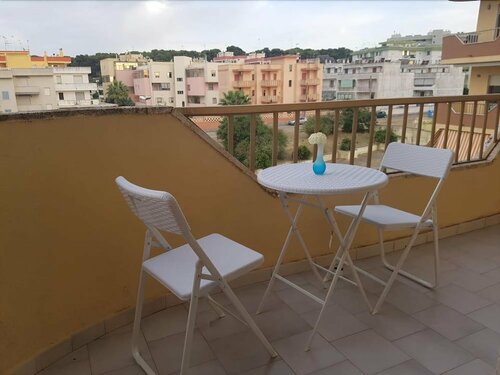 Гостиница B&b Arcobaleno в Галлиполи