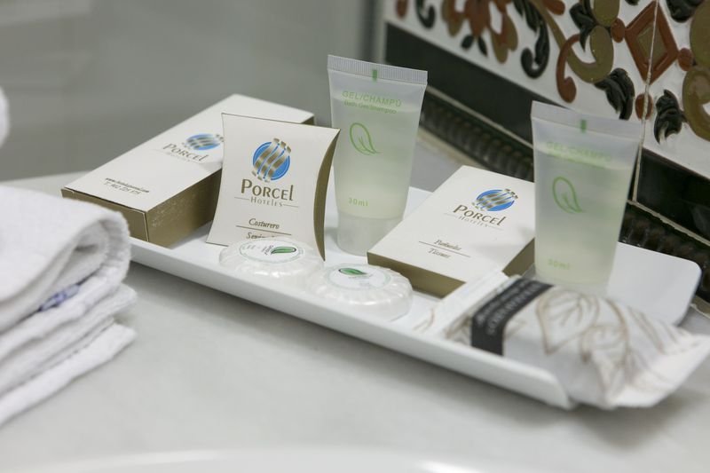 Фото Hotel Alixares