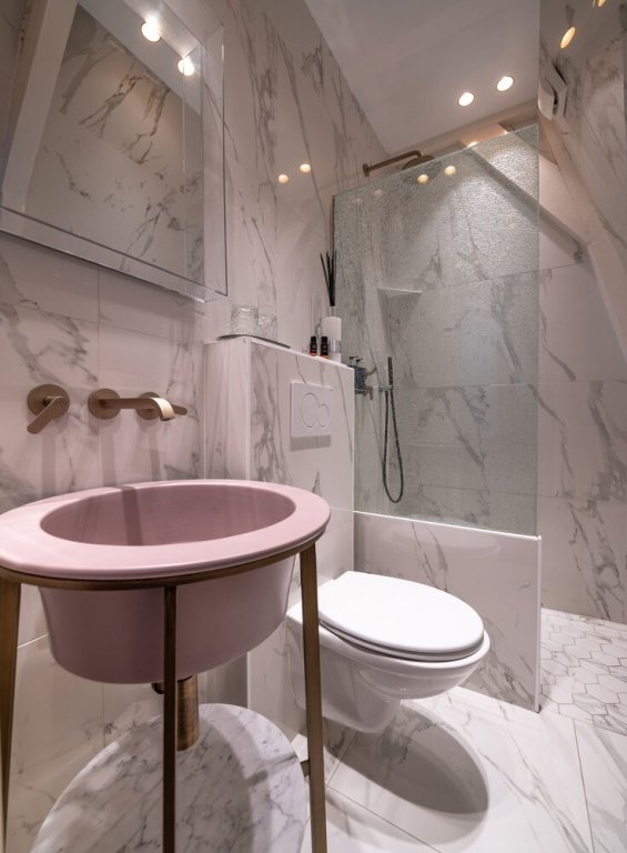 Фото Amstel Corner