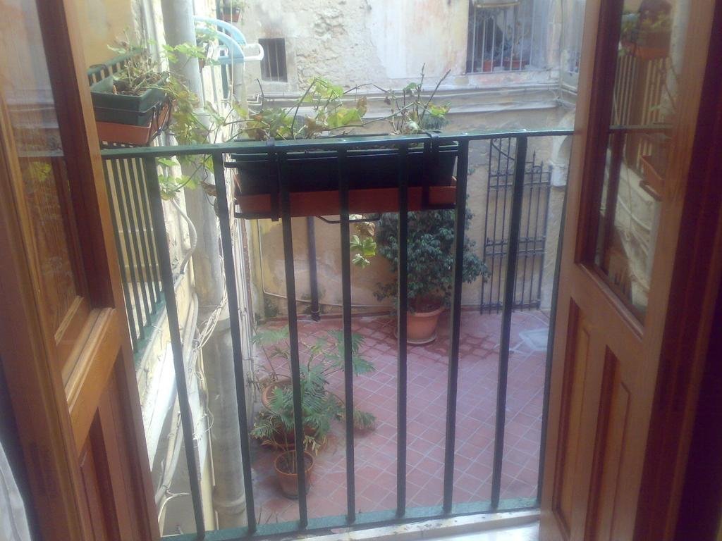 Фото 1743 Loft Siracusa