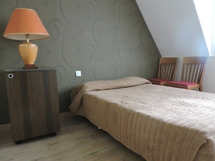 Фото Hotel Roi Rene