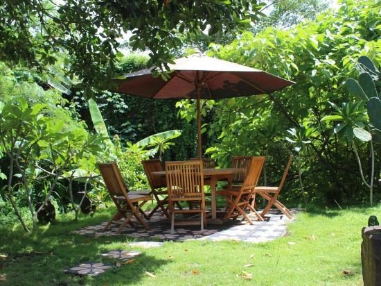 Фото Avalon Ubud Villas