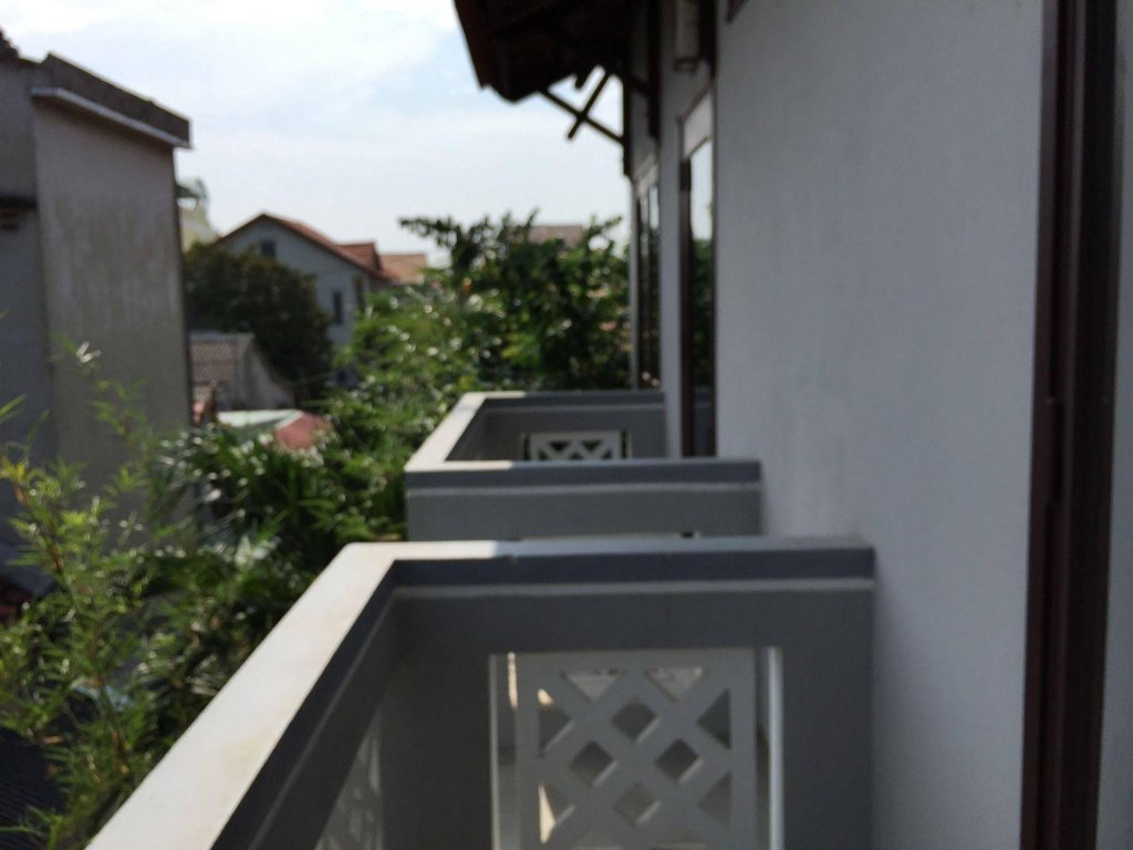 Фото Tue Tam Villa