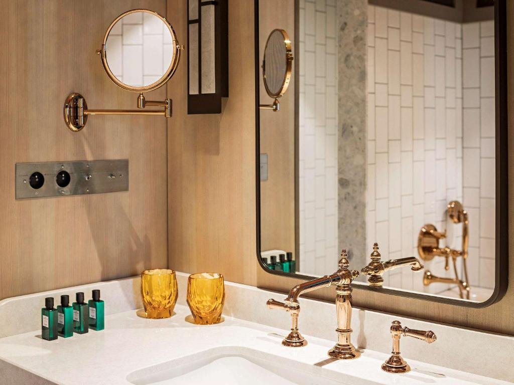 Фото Sofitel Le Scribe Paris Opéra