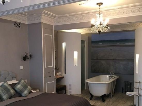 Фото Alamo Guest House