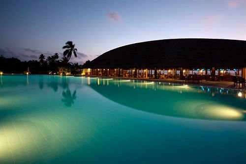 Фото Canareef Resort Maldives