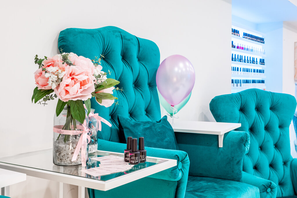 Estudio de manicura La Manicure studio Kutuzovsky, , foto