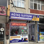 Agtas Communication (İstanbul, Arnavutköy, Fatih Cad., 66C) ، متجر للهواتف المحمولة