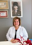 Dr. Gökşin Pekyalçın (İstanbul, Bakirkoy District, Çobançeşme E-5 Yan Yol Cad., 12/1A), plastic surgery