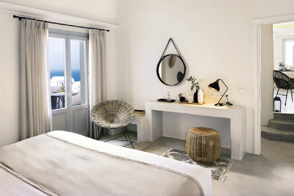 Фото Santo Maris Oia Luxury Suites & SPA