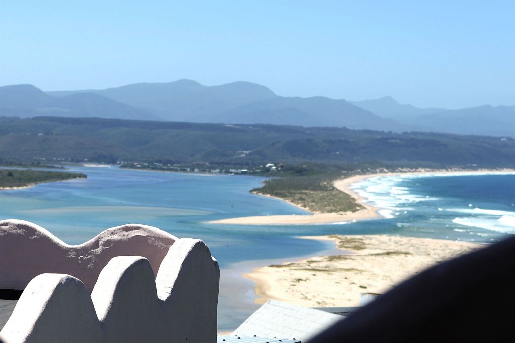 Фото Grand Africa Rooms and Rendezvous