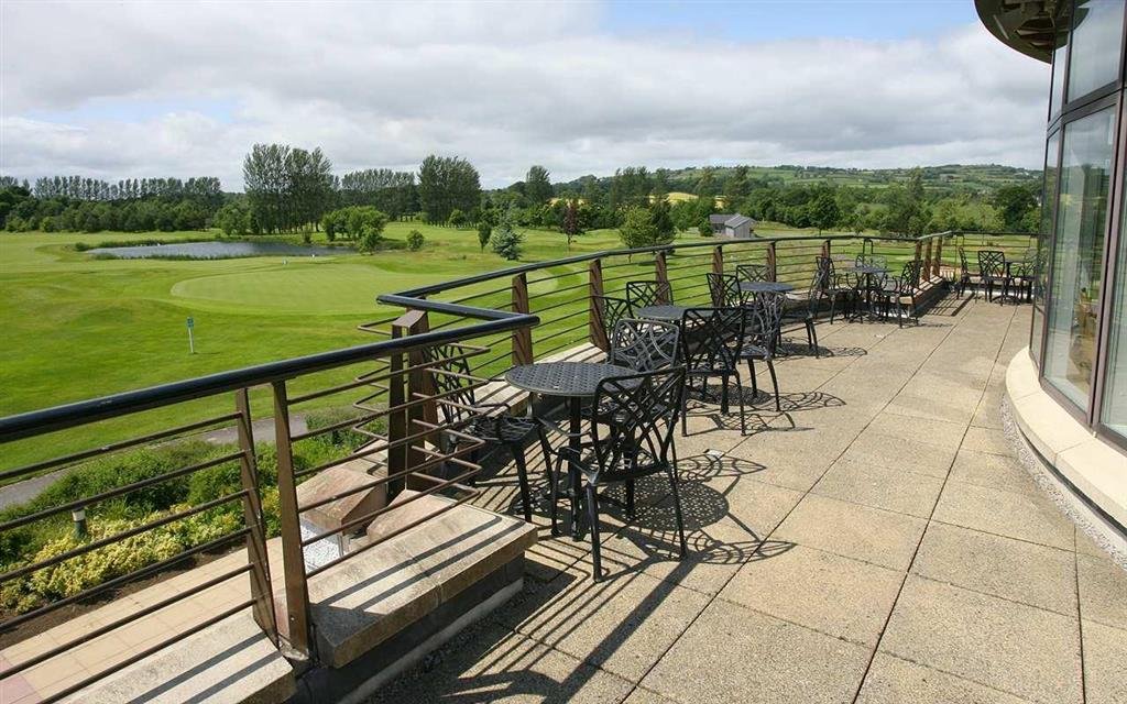 Фото DoubleTree by Hilton Belfast Templepatrick