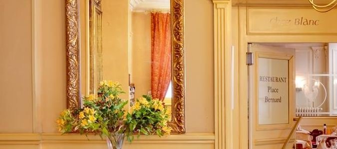 Фото Best Western Hotel De France