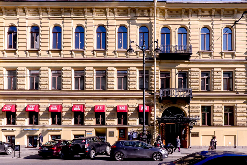 Figata малая морская ул 18 фото