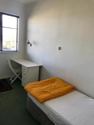 Фото Uenuku Lodge - Hostel