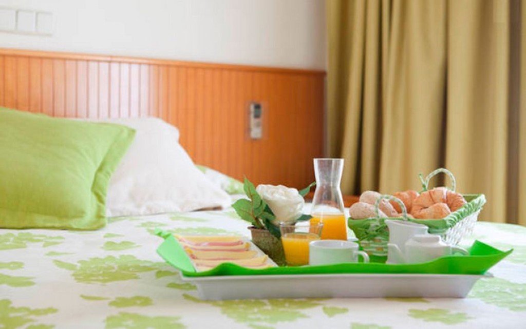 Фото Hotel Rambla