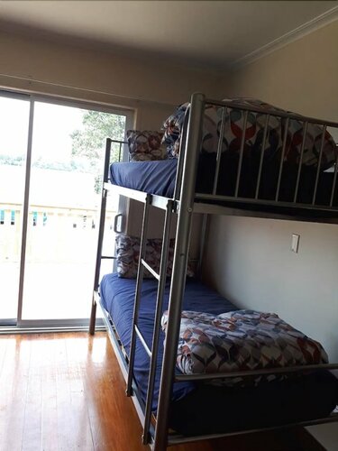 Гостиница Apple Tree Backpackers - Hostel