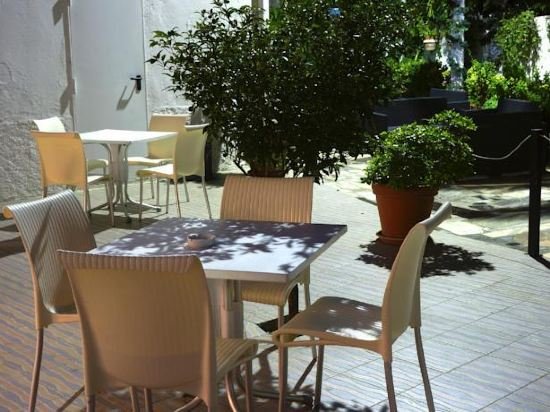 Фото Hotel Scigliano