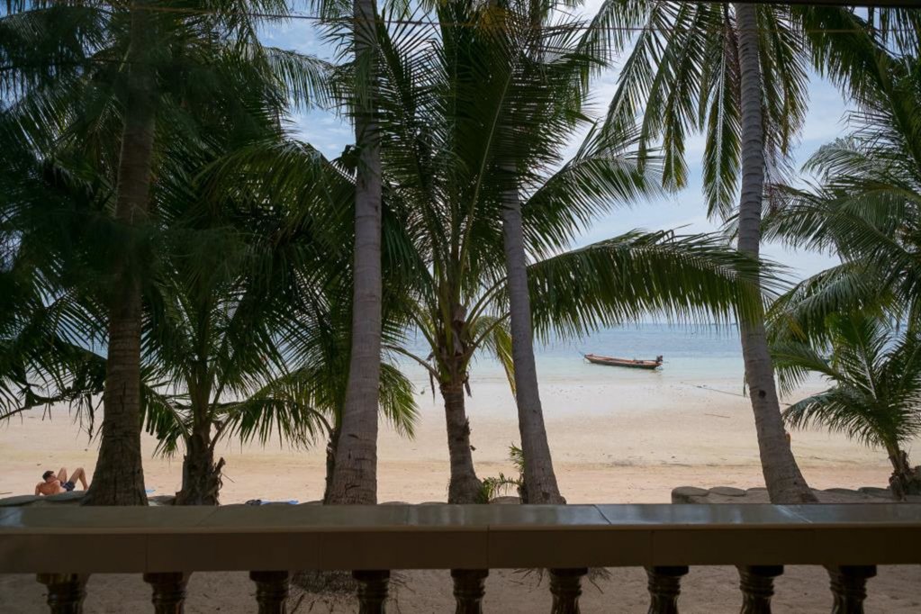 Фото Moonshine Resort Chumphon