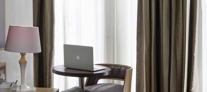 Фото Ibis Styles London Gloucester Road